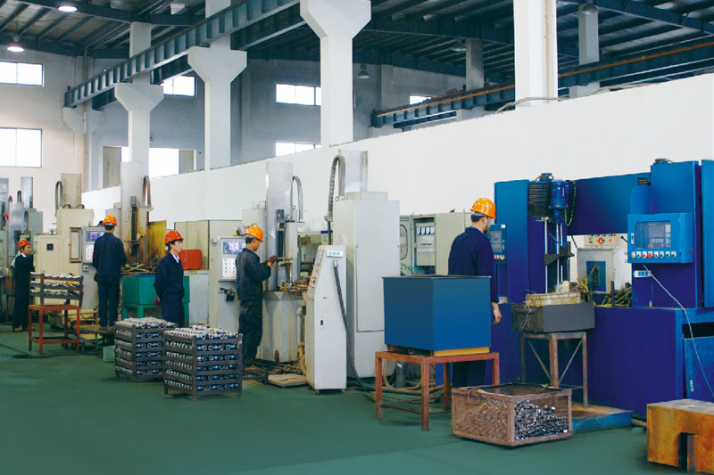 高頻、中頻、超音頻生產(chǎn)線